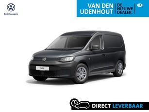 Volkswagen Caddy Cargo 2.0 TDI 75pk Comfort /Direct