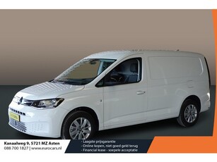 Volkswagen Caddy Cargo Maxi 2.0 TDI Style Automaat Airco