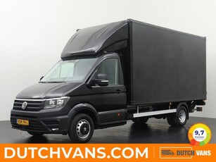 Volkswagen Crafter 2.0TDI 177PK DSG Automaat