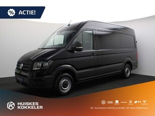 Volkswagen Crafter Bestelwagen 35 2.0 TDI 140pk L3H3