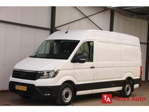 Volkswagen Crafter 35 2.0 TDI 140PK L3H3 (oude L2H2) EURO 6