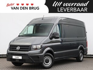 Volkswagen Crafter Bestelwagen (2) GP Trendline L3 2.0 TDI