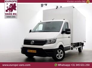 Volkswagen Crafter 35 2.0 TDI Bakwagen met achterdeuren en