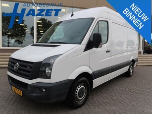 Volkswagen Crafter 35 2.0 TDI L2H2 EURO 6 + 3500 KG