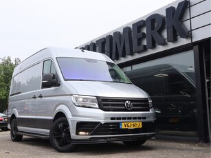 Volkswagen Crafter 35 2.0 TDI L3H3 DSG LUXE (bj 2020)