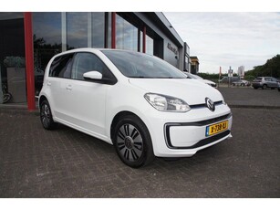 Volkswagen E-Up! E-up!