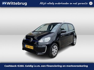 Volkswagen e-Up! e-up! / CAMERA/ PARK. SENSOREN/ CRUISE/