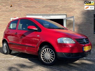 Volkswagen Fox 1.2 Trendline