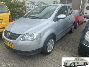 Volkswagen Fox 1.2 Trendline