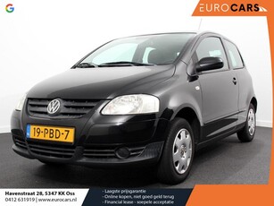 Volkswagen Fox 1.2 Trendline Handel / Export!