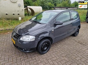 Volkswagen Fox 1.4 Trendline