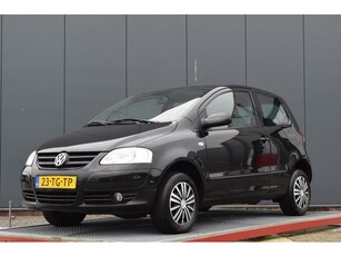 Volkswagen Fox 1.4 Trendline airco (bj 2006)