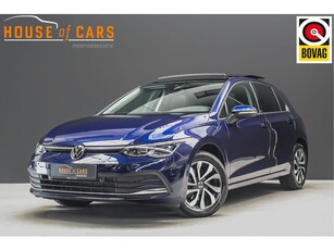 Volkswagen Golf 1.0 110pk eTSI Active