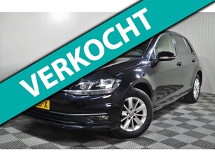 Volkswagen Golf 1.0 TSI Comfortline / Carplay / ECC / LM.