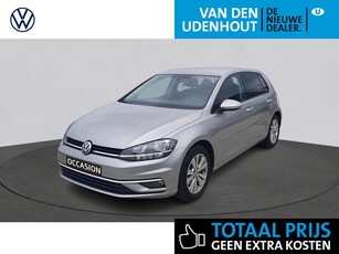 Volkswagen Golf 1.0 TSI Comfortline Executive Navi