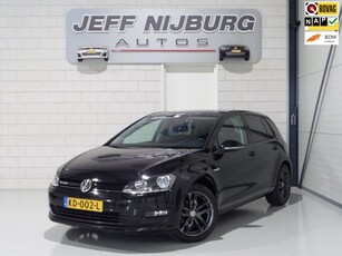 Volkswagen Golf 1.0 TSI Edition 