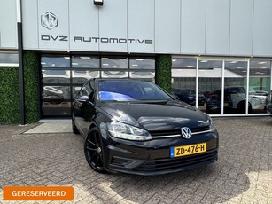 Volkswagen Golf 1.0 TSI Highline 18'' Inch Navi