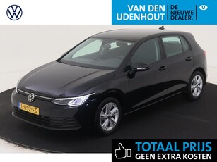 Volkswagen Golf 1.0 TSI Life Nieuw binnen! (bj 2021)