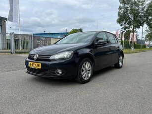 Volkswagen Golf 1.2 TSI BlueMotion