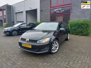 Volkswagen Golf 1.2 TSI Business Edition