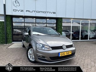 Volkswagen Golf 1.2 TSI CUP 1e Eig. Dealer Ond