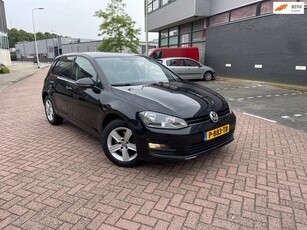 Volkswagen Golf 1.2 TSI Easyline CLIMA Scherm Volledig