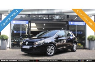 Volkswagen Golf 1.2 TSI Edition BlueM. 105pk