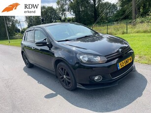 Volkswagen Golf 1.2 TSI GTI Pakket *CLIMA *CRUISE *PDC