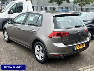 Volkswagen Golf 1.2 TSI Highline (bj 2013)