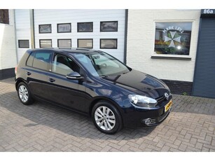 Volkswagen Golf 1.2 TSI Style