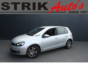 Volkswagen Golf 1.2 TSI Tour - RIJKLAAR - AIRCO - NAVIGATIE