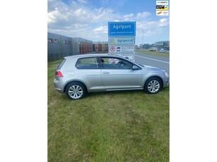 Volkswagen Golf 1.2 TSI Trendline