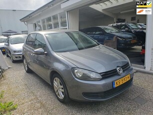 Volkswagen Golf 1.4 Easyline Inruil Mogelijk