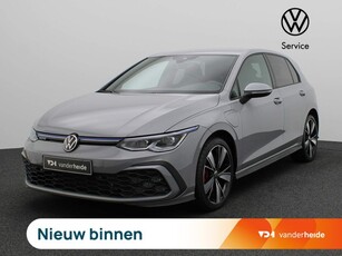 Volkswagen Golf 1.4 eHybrid GTE 245PK DSG Trekhaak