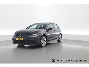 Volkswagen Golf 1.4 eHybrid GTE 245pk Navi Cruise IQ.