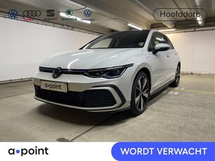 Volkswagen Golf 1.4 eHybrid GTE 245PK PHEV Panorama dak