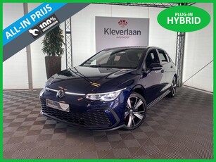 Volkswagen Golf 1.4 eHybrid GTE Automaat Apple Carplay