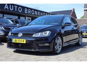 Volkswagen Golf 1.4 TSI 2X R-LINE PANORAMADAK ACC