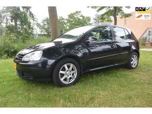 Volkswagen Golf 1.4 TSI Comfortline