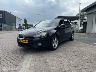 Volkswagen Golf 1.4 TSI Comfortline