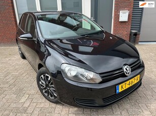 Volkswagen Golf 1.4 TSI Comfortline / Navi / AUX / Clima /