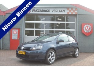 Volkswagen Golf 1.4 TSI Comfortline..schuifdak..lees meer..