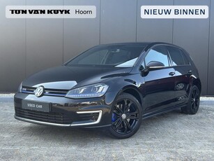 Volkswagen Golf 1.4 TSI GTE / Camera / Dealer onderhouden /