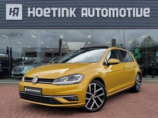 Volkswagen GOLF 1.4 TSI Highline Business R Pano