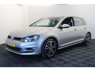 Volkswagen Golf 1.4 TSI Highline CameraNaviOrg NL