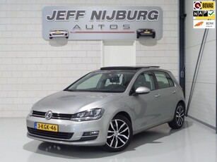 Volkswagen Golf 1.4 TSI Highline 