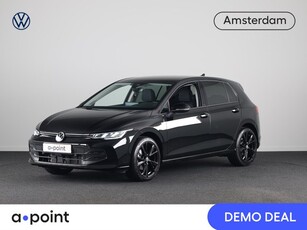 Volkswagen Golf 1.5 eTSI Life Edition 115 PK Navigatie