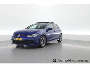 Volkswagen Golf 1.5 eTSI R-Line DSG Pano Camera