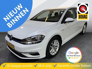 Volkswagen Golf 1.5 TSI Comfortline