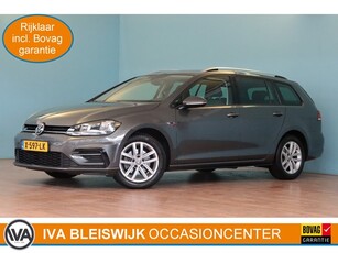 Volkswagen Golf 1.5 TSI Highline Variant 150PK BLUETOOTH